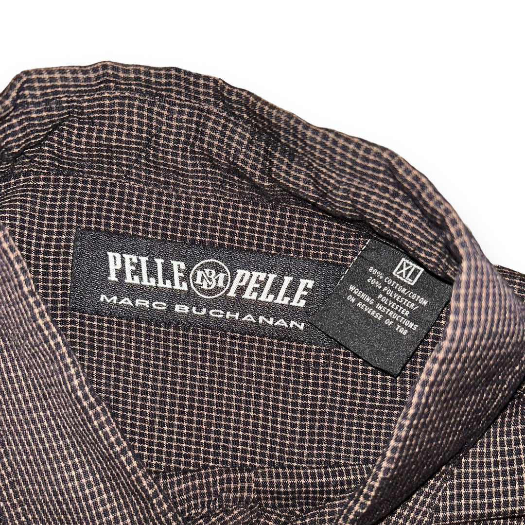 Pelle Pelle Marc Buchanan Shirt (XXL)