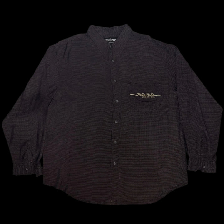 Pelle Pelle Marc Buchanan Shirt (XXL)