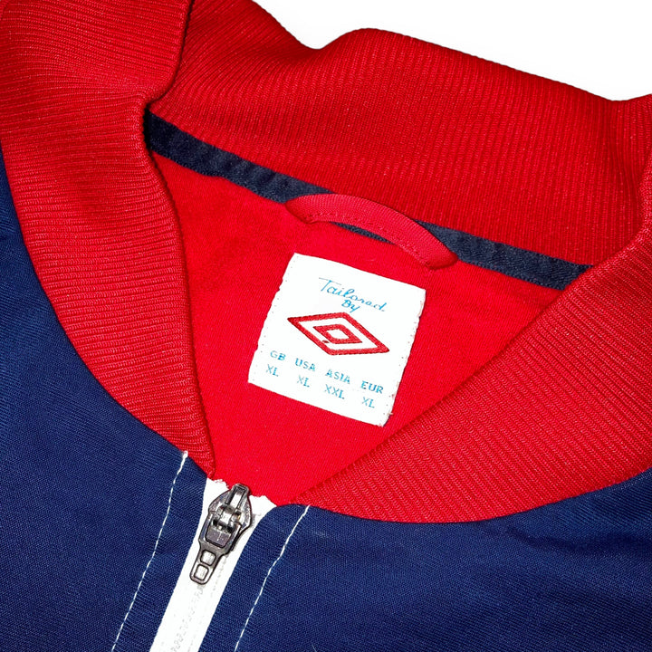 Wind-Breaker UMBRO  (L)