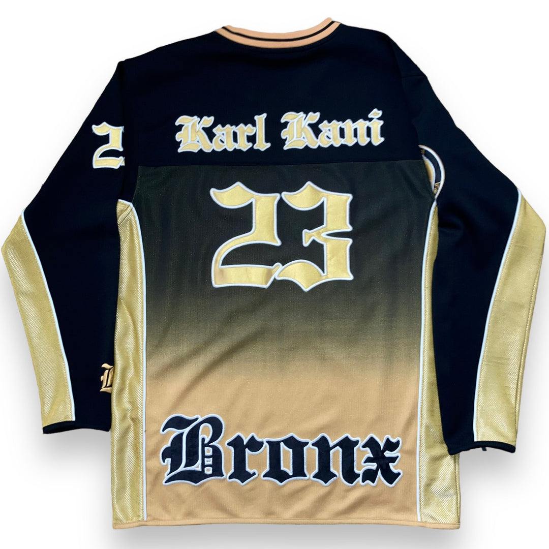 Jersey Karl Kani Bronx  (L)