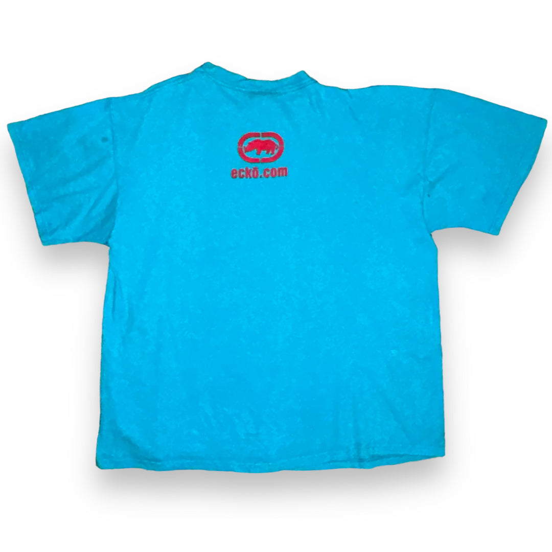 T-shirt Ecko Unltd (L)