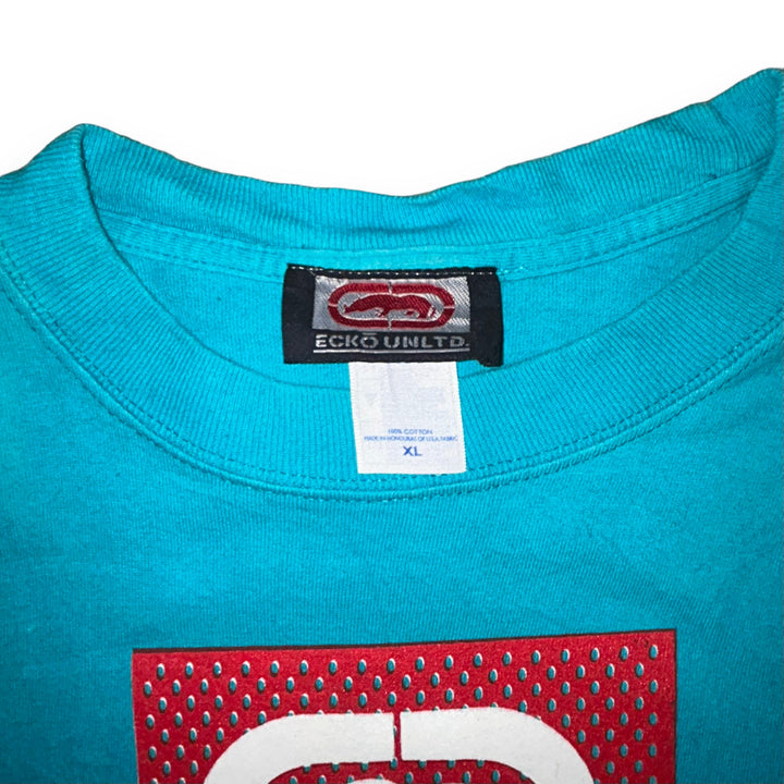 T-shirt Ecko Unltd (L)