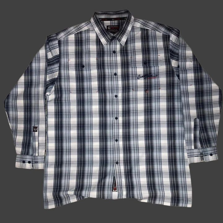 SouthPole Shirts Function (XXL)