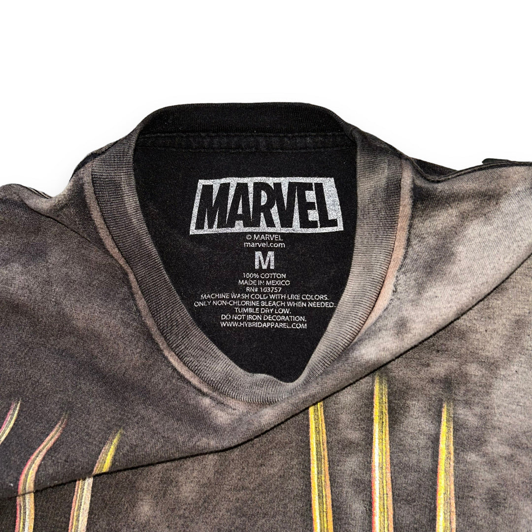 T-shirt Wolverine Vintage (M)