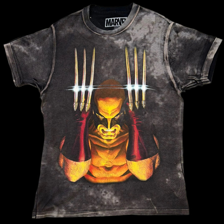 T-shirt Wolverine Vintage (M)