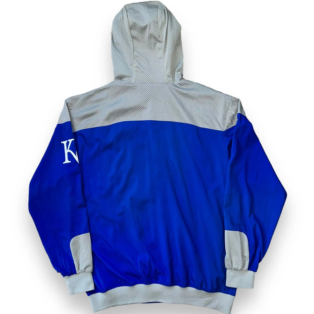 Hoodie MLB Royals MLB (L) - No Limit OG Styles-NO LIMIT OG STYLES