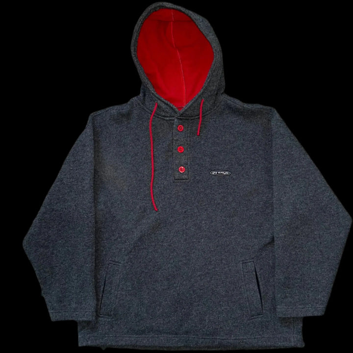 Hoodie Levi's Vintage (L)-NO LIMIT OG STYLES