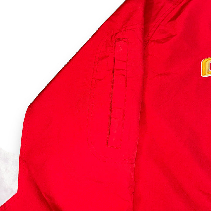 Kansas City Chiefs NFL Windbreaker (XL)