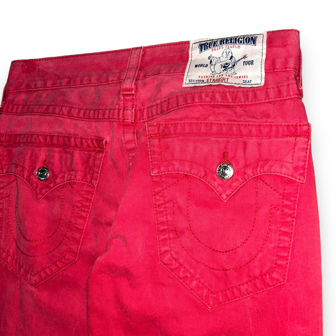 Baggy Jeans True Religion Vintage (M 32 USA)