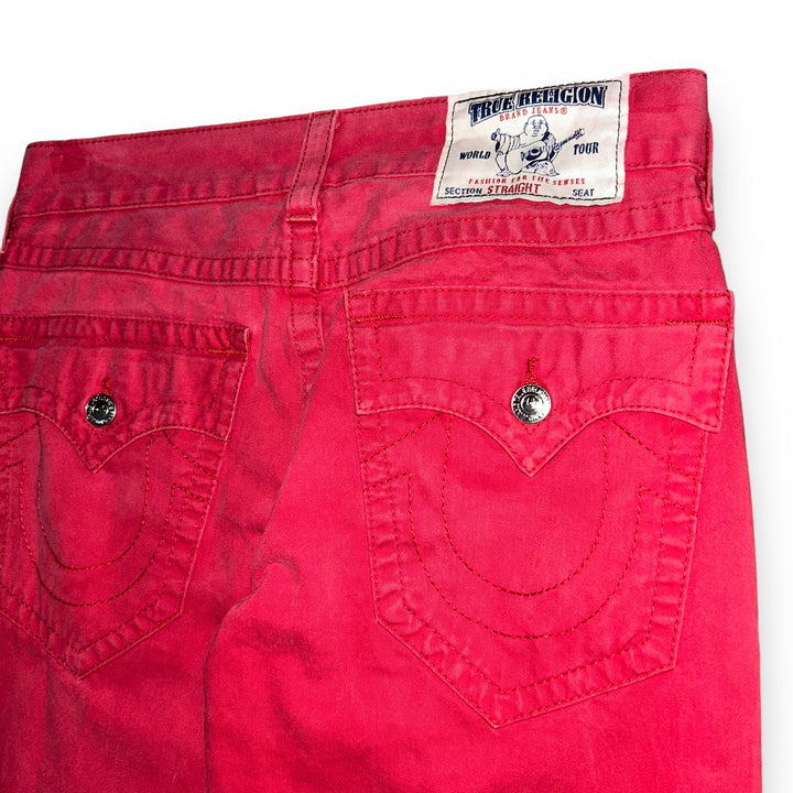 Baggy Jeans True Religion Vintage (M 32 USA)