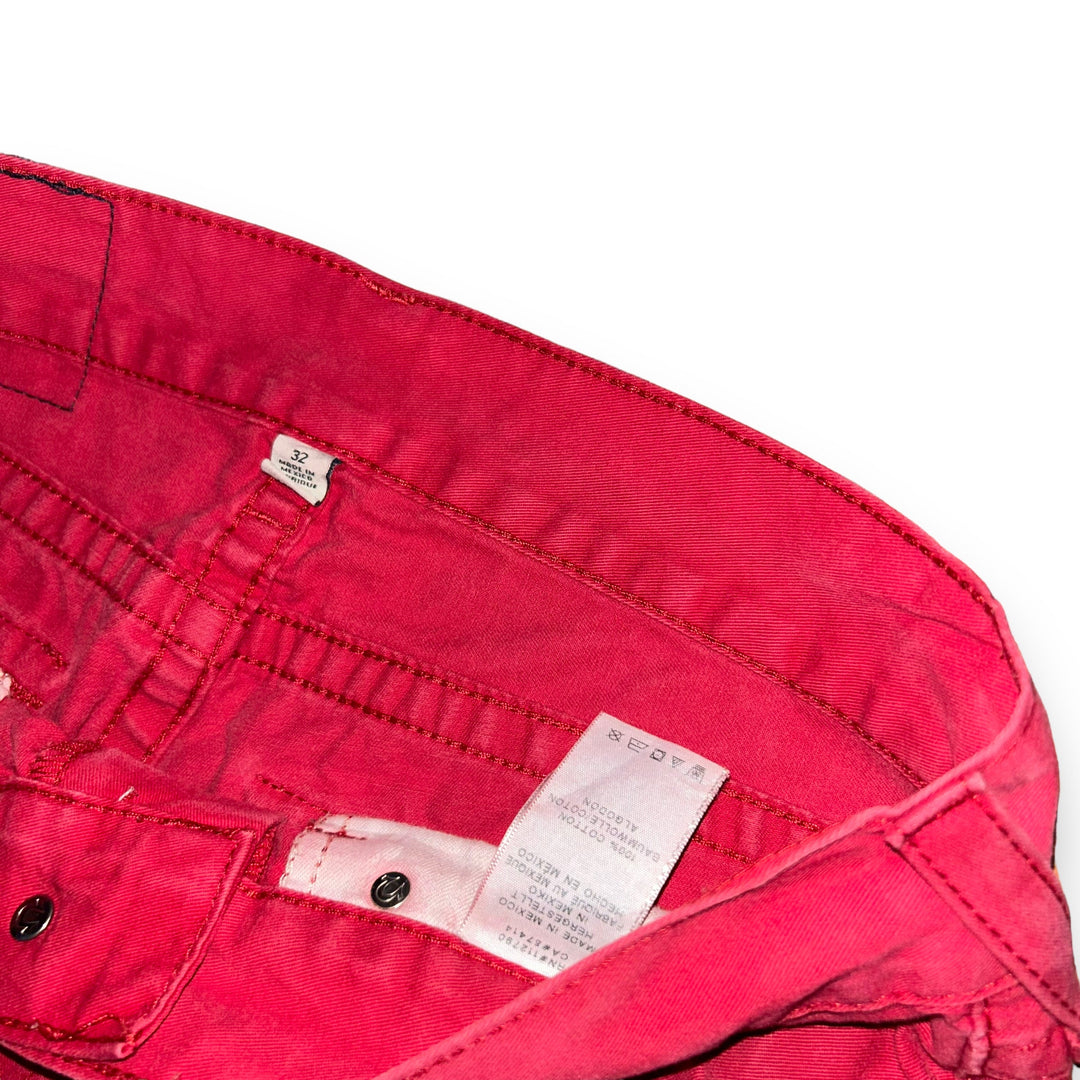 Baggy Jeans True Religion Vintage (M 32 USA)