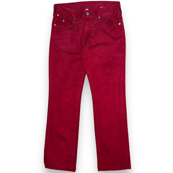 Baggy Jeans True Religion Vintage (M 32 USA)