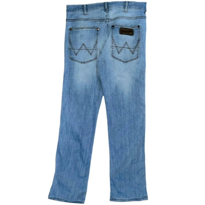 Jeans WRANGLER (32 USA M) - NOLIMITOGSTYLES-NONO LIMIT OG STYLES