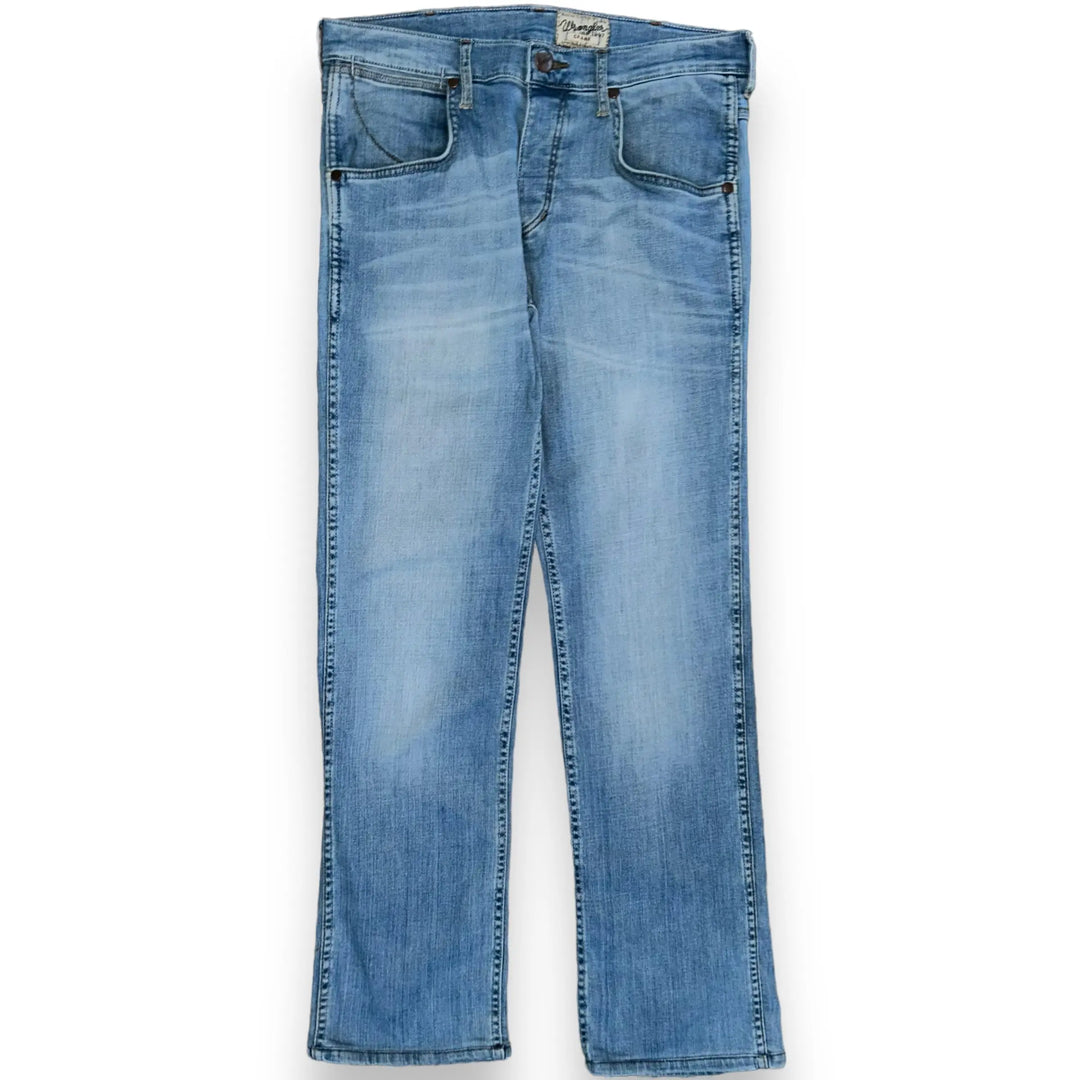 Jeans WRANGLER (32 USA M) - NOLIMITOGSTYLES-NONO LIMIT OG STYLES