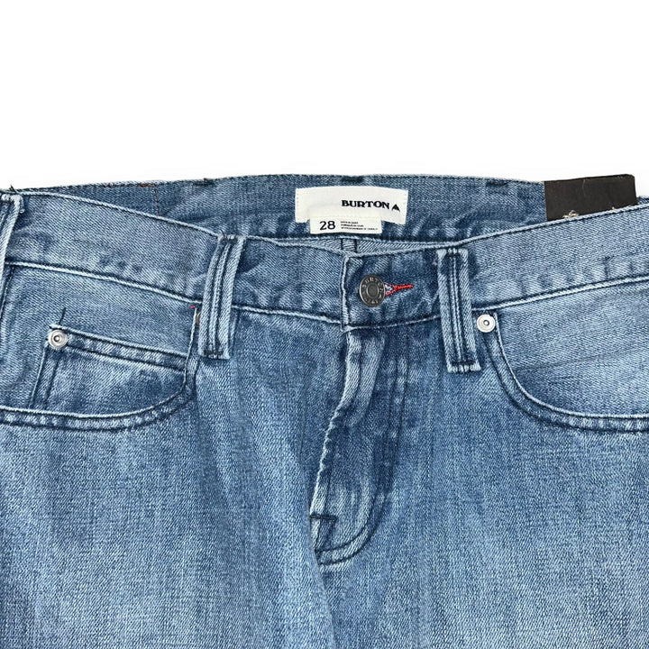 Jeans BURTON (28 USA XS) - NOLIMITOGSTYLES-NONO LIMIT OG STYLES