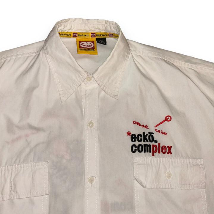 Shirt Ecko Complex Vintage (XL)