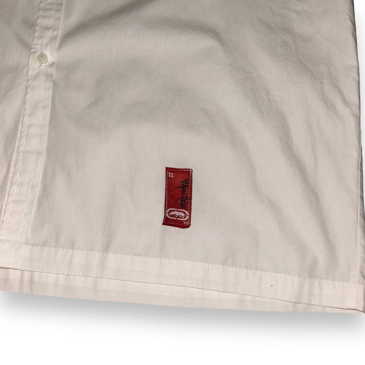 Shirt Ecko Complex Vintage (XL)