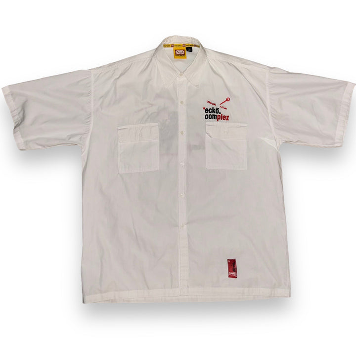 Shirt Ecko Complex Vintage (XL)