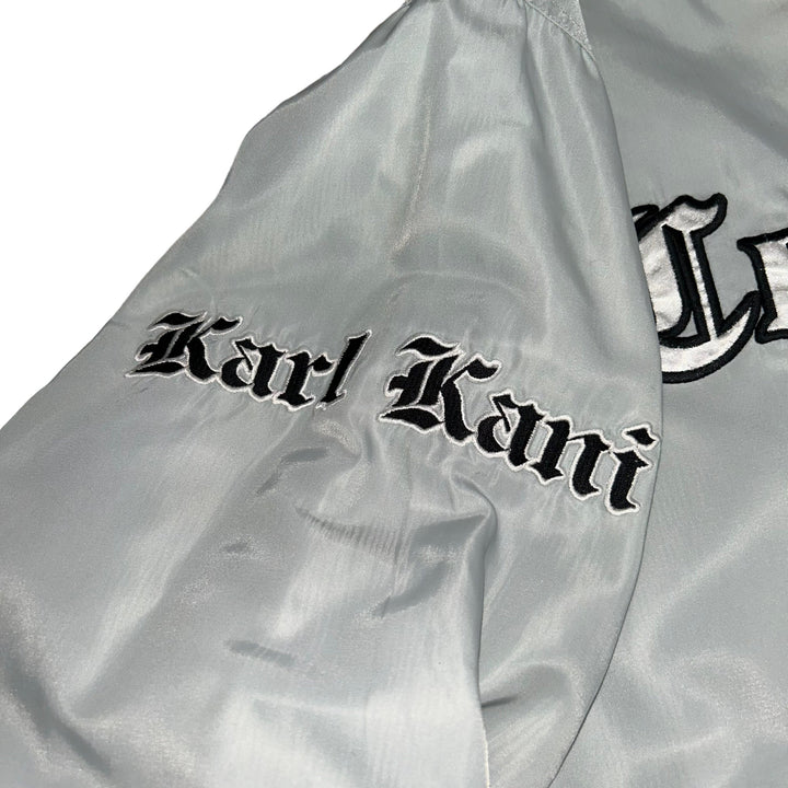 Bomber Karl Kani Compton Edition " Compton CA " (S) - No Limit OG Styles-NO LIMIT OG STYLES