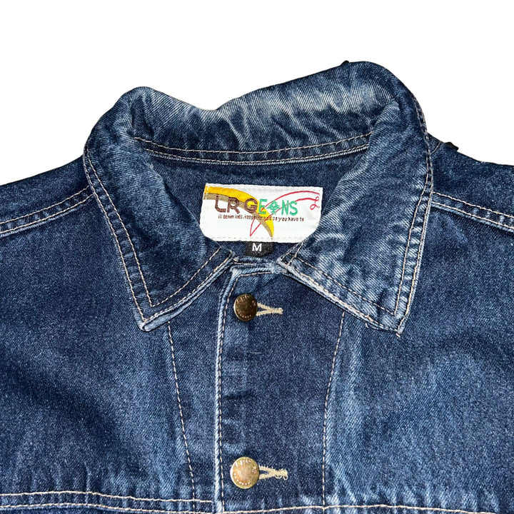 LRG Jeans Jacket (M)