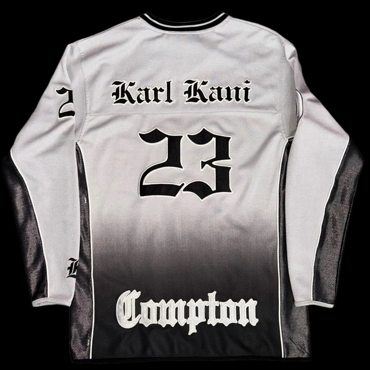 Jersey Karl Kani Compton  (L)