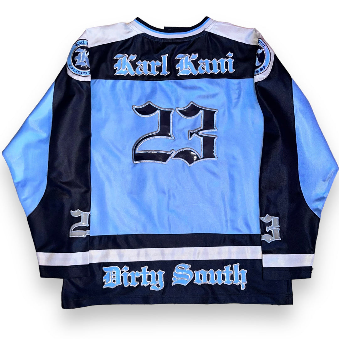 Maglia Karl Kani Dirty South Vintage (L)