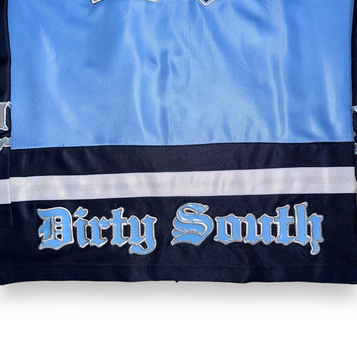 Maglia Karl Kani Dirty South Vintage (L)