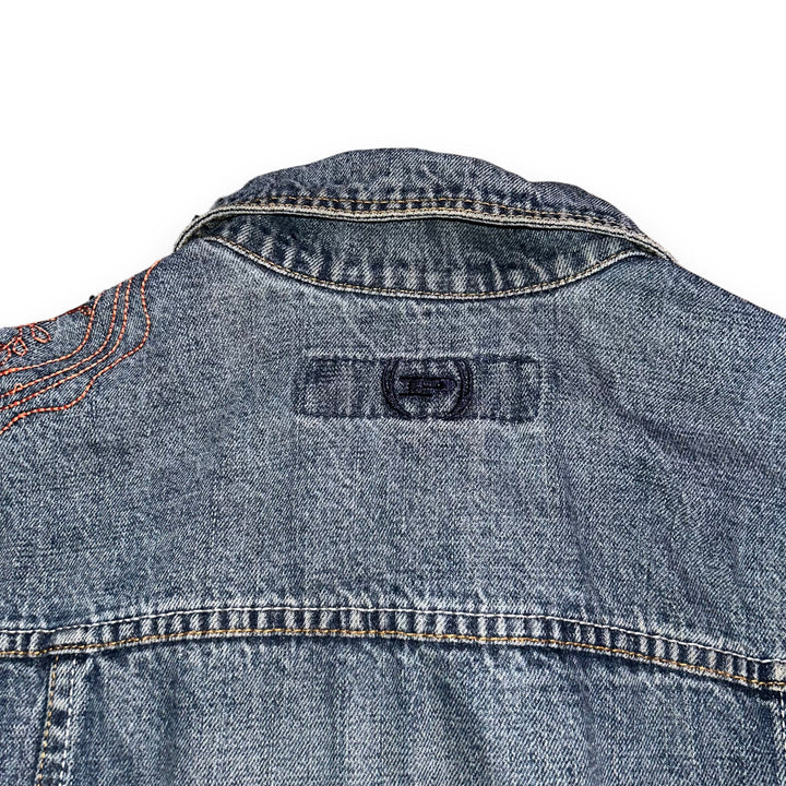 Jeans Jacket Phat Farm Vintage  (S)