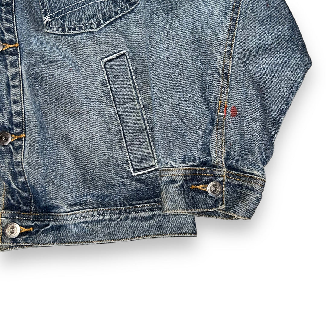 Jeans Jacket Phat Farm Vintage  (S)