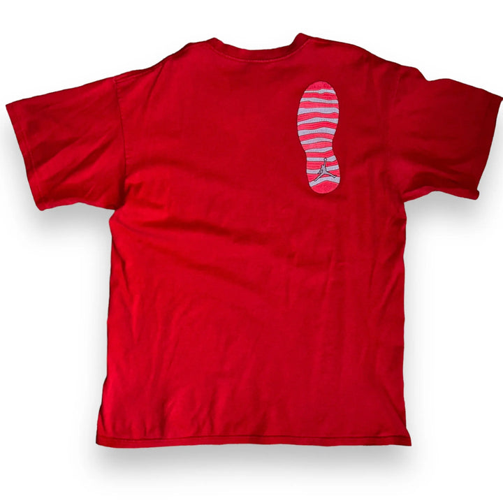 T-shirt Jordan Vintage (L)-NO LIMIT OG STYLES