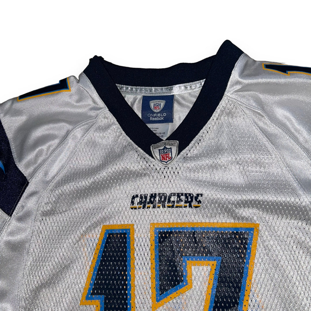 Jersey Los Angeles Chargers NFL⠀⠀(S)