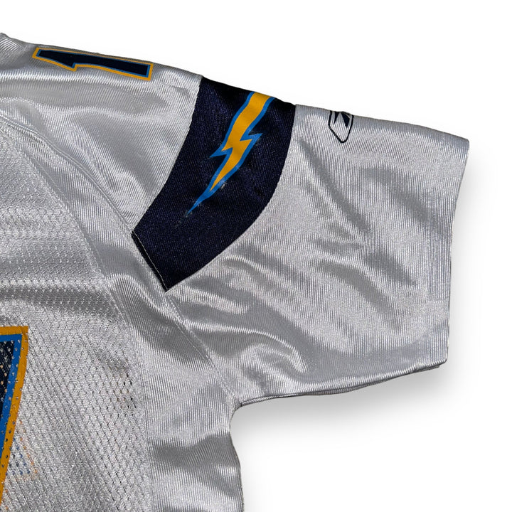 Jersey Los Angeles Chargers NFL⠀⠀(S)