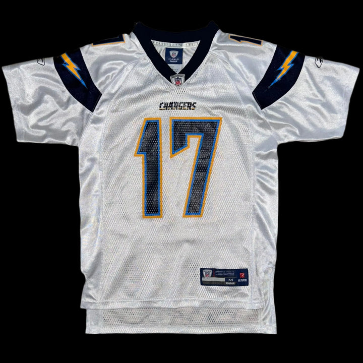 Jersey Los Angeles Chargers NFL⠀⠀(S)