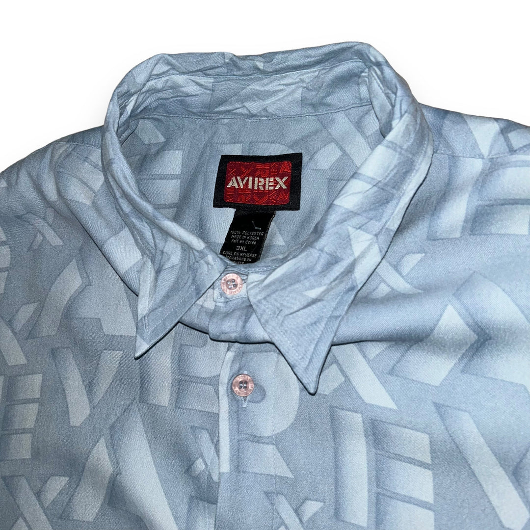 Avirex U.S.A. Shirt Vintage  (XXL)