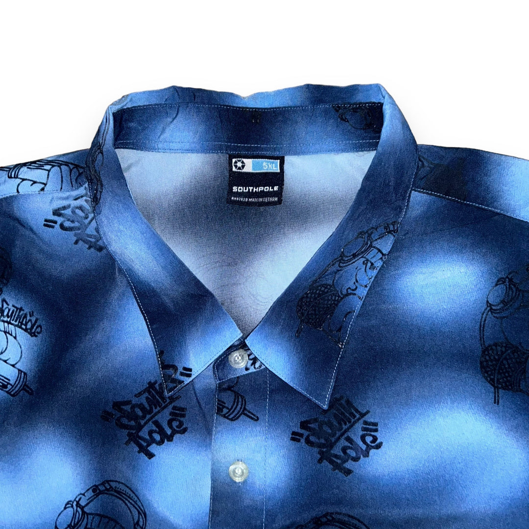 Shirt SouthPole (XXXXL)