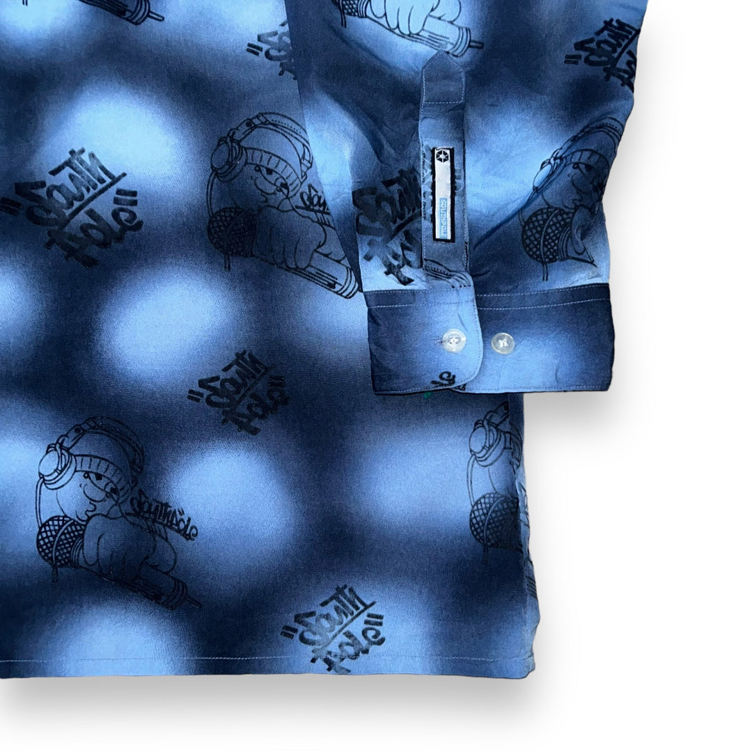 Shirt SouthPole (XXXXL)