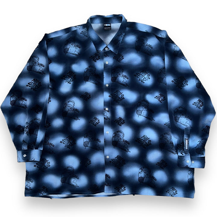 Shirt SouthPole (XXXXL)