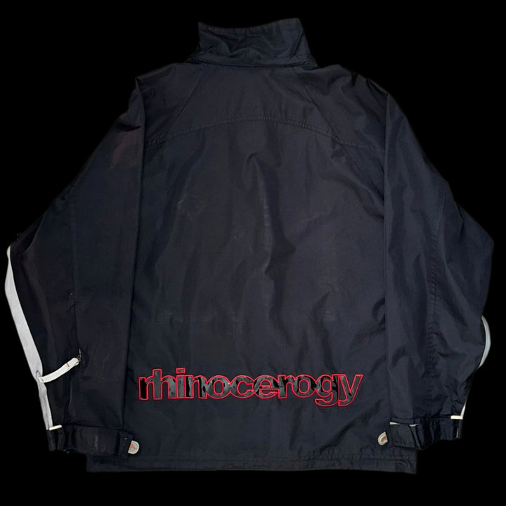 Jacket Ecko Funktion RHINOCEROLOGY Vintage  (XL)