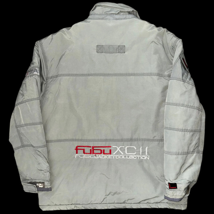 FUBU Jacket Vintage  (L)