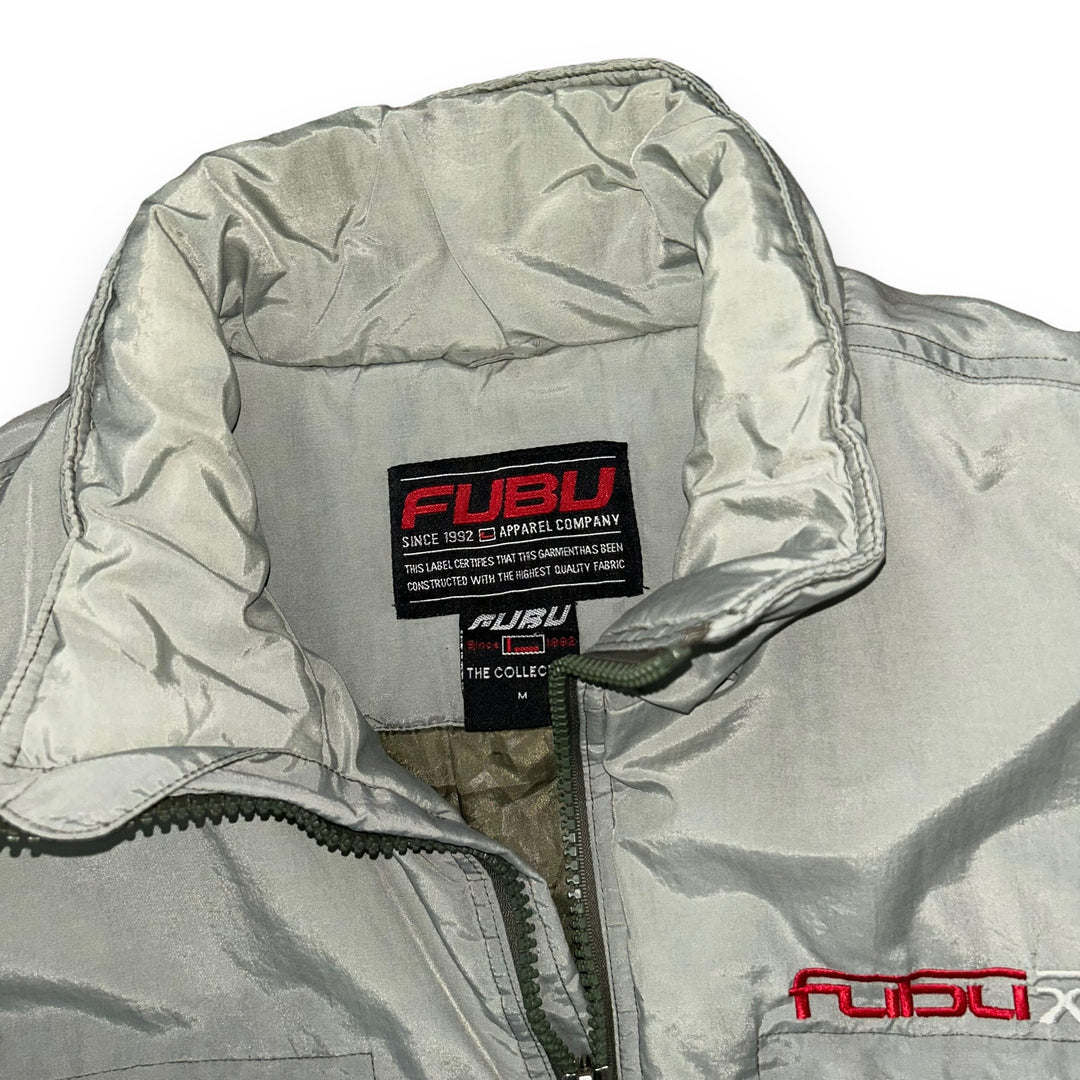 FUBU Jacket Vintage  (L)