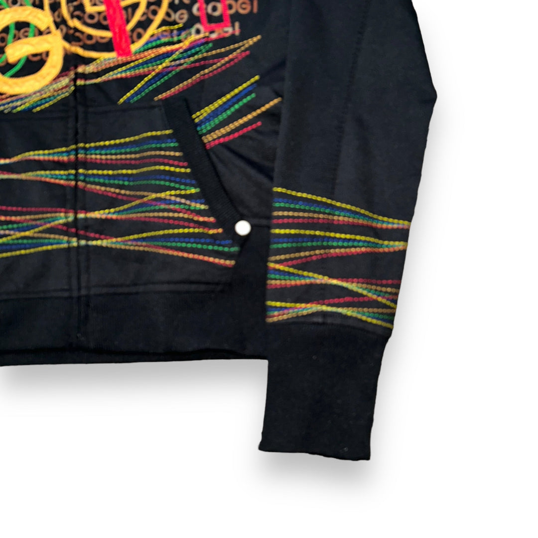 Hoodie COOGI Vintage (S)