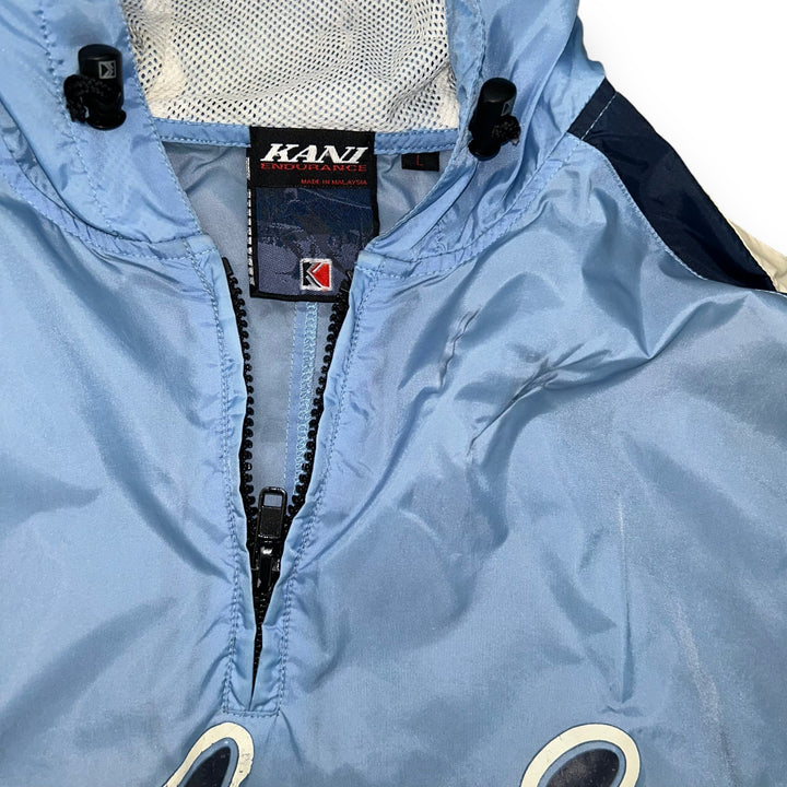 Karl Kani Endurance Windbreaker  (L)