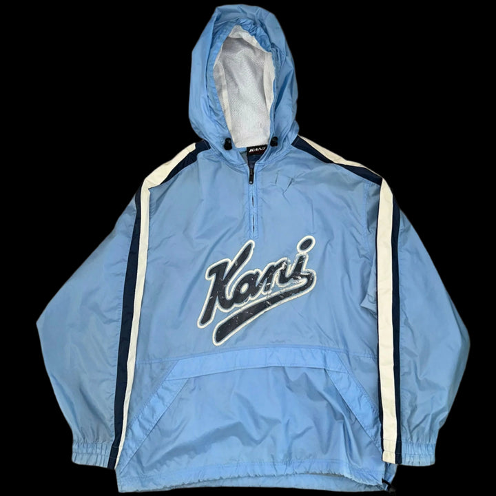 Karl Kani Endurance Windbreaker  (L)