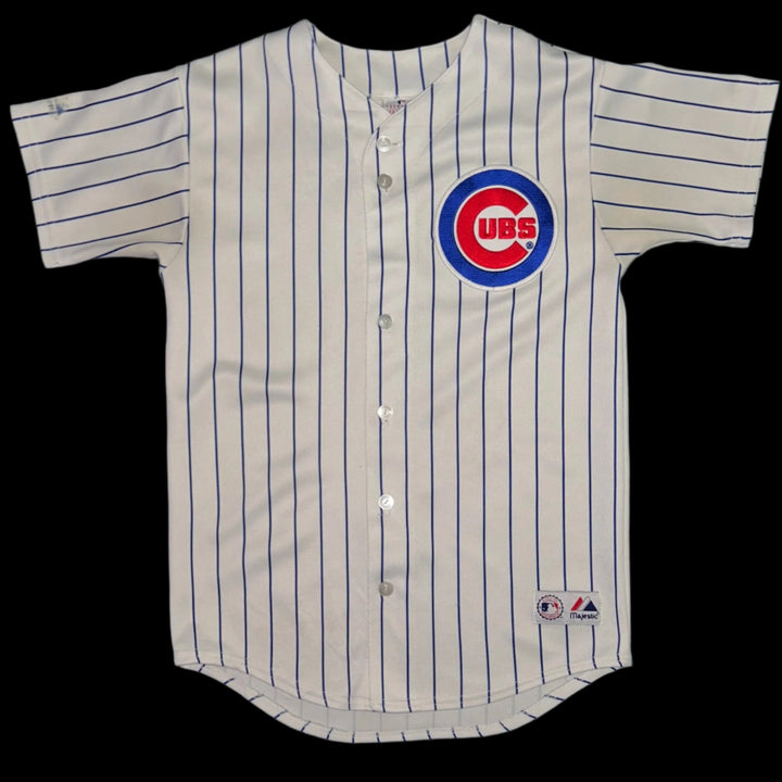 Jersey MLB Chicago Cubs (S)