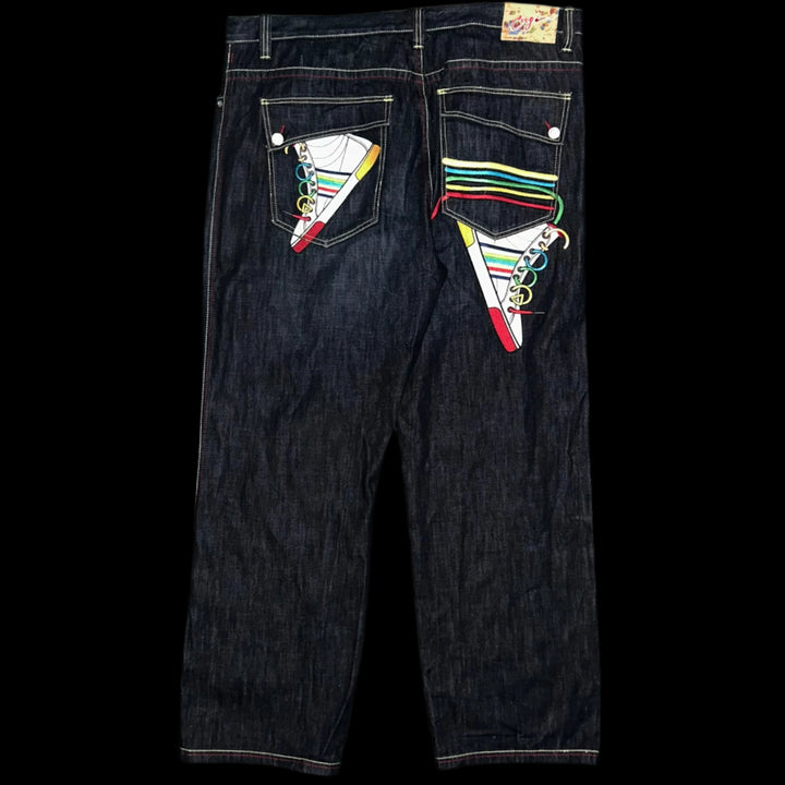 Baggy Jeans Coogi vintage  (46 USA  XXXL)