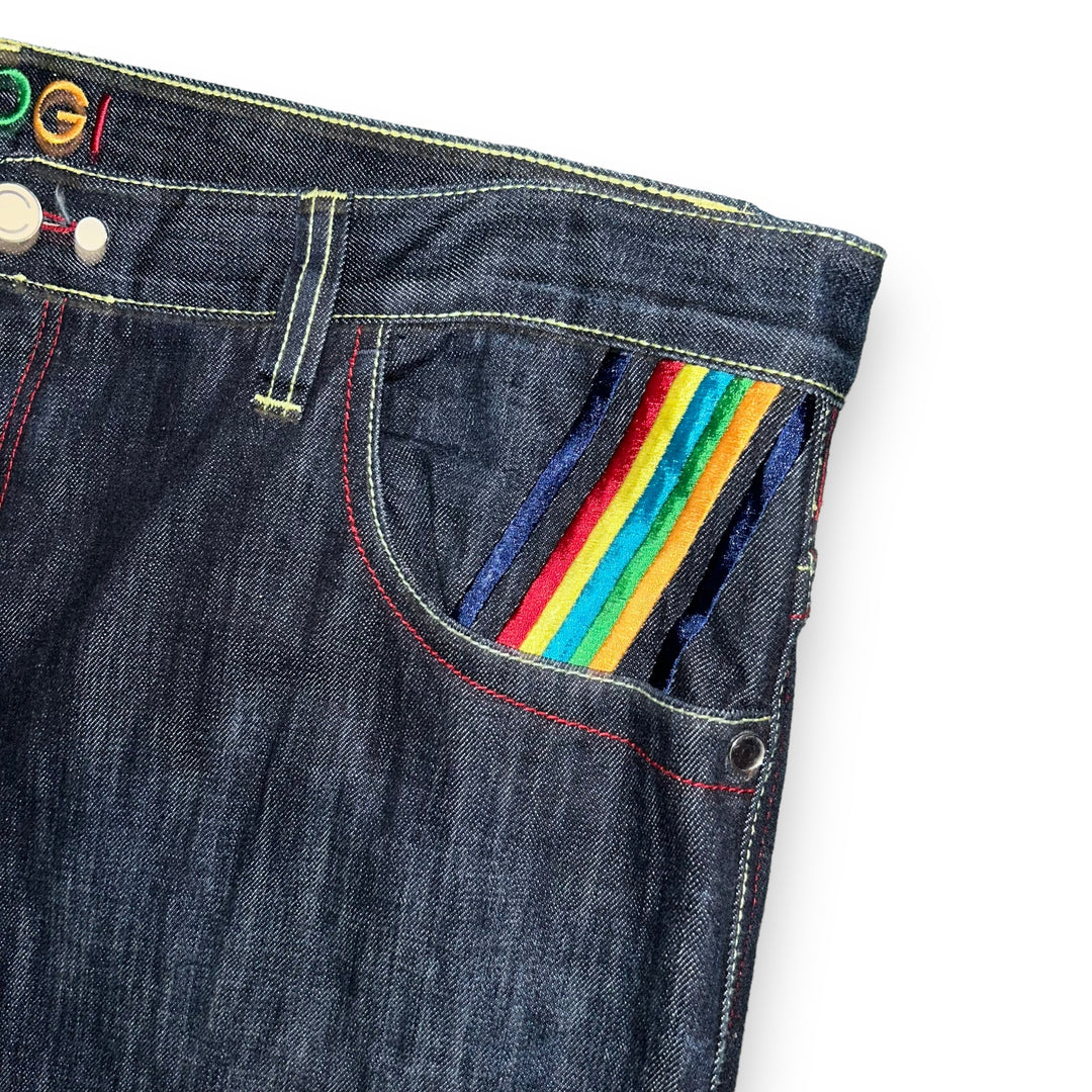 Baggy Jeans Coogi vintage  (46 USA  XXXL)