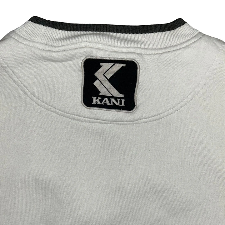 Sweatshirt Kani Jeans Vintage 2002 (M)-NO LIMIT OG STYLES