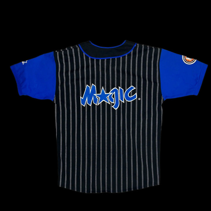 Jersey Baseball Starter Orlando Magic (L)