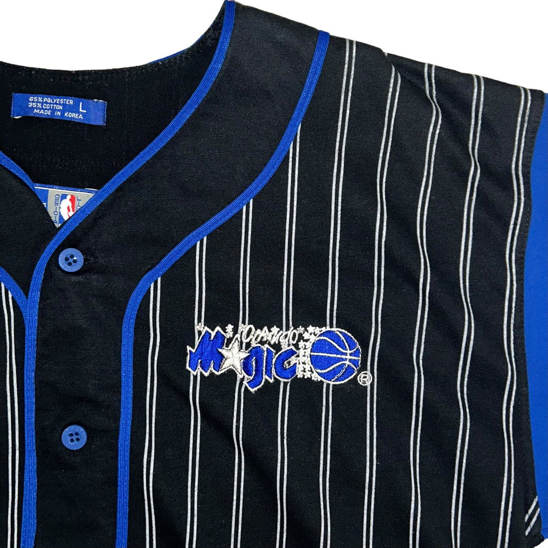 Jersey Baseball Starter Orlando Magic (L)