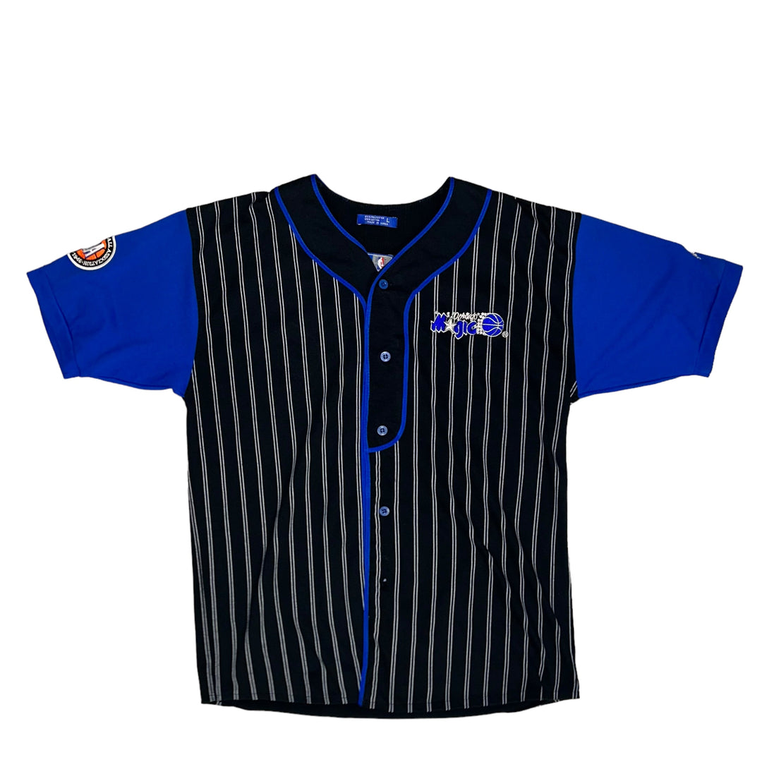 Jersey Baseball Starter Orlando Magic (L)